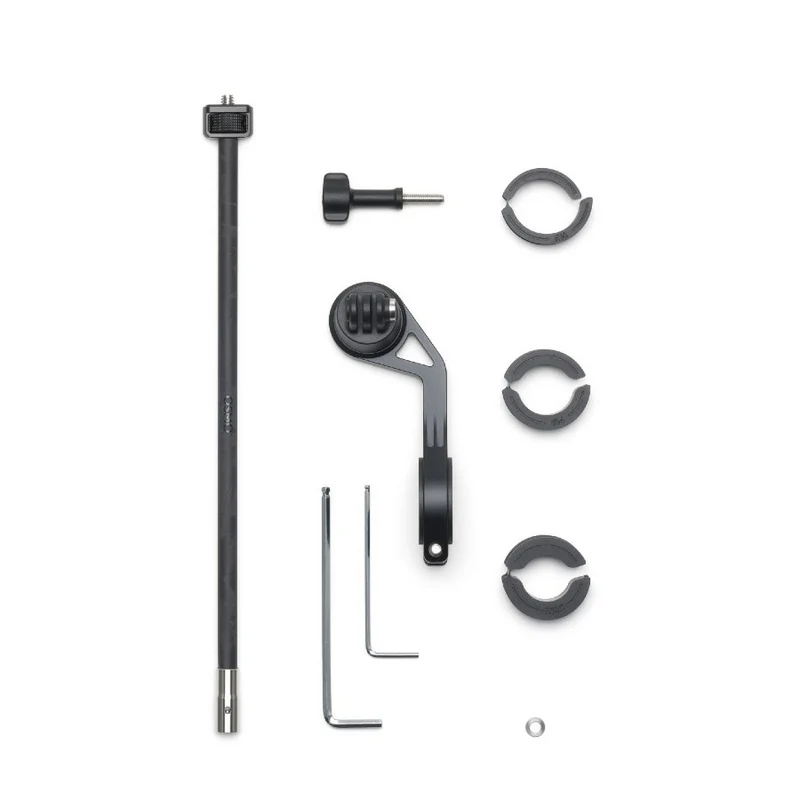 DJI Osmo Kit de Montage Multifonctionnel pour Tube de Vélo