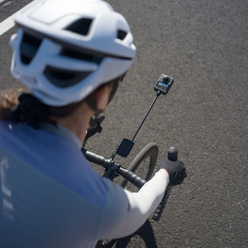 DJI Osmo Kit de Montage Multifonctionnel pour Tube de Vélo
