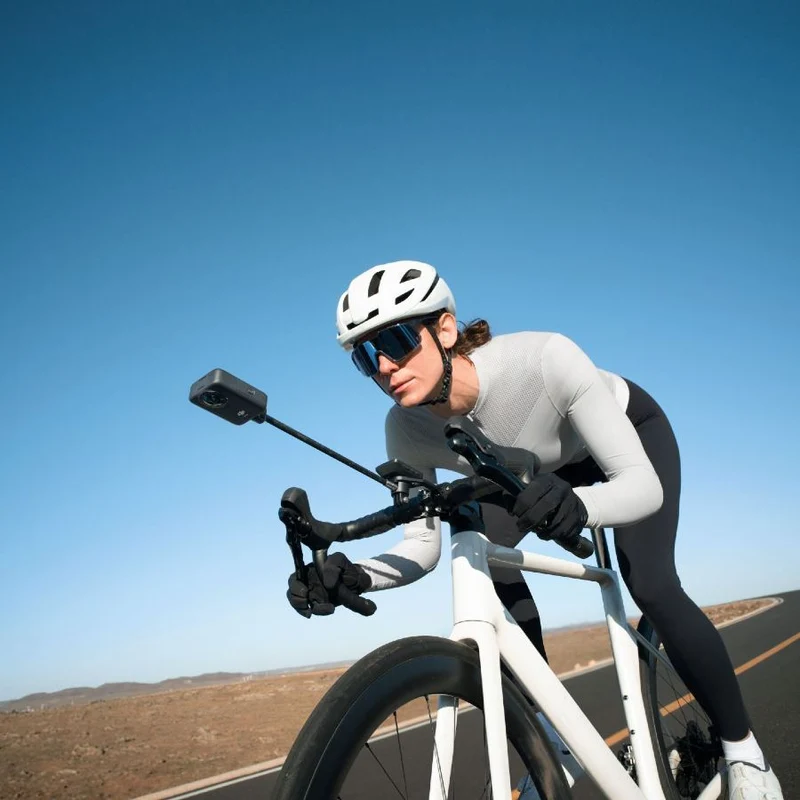 DJI Osmo Kit de Montage Multifonctionnel pour Tube de Vélo