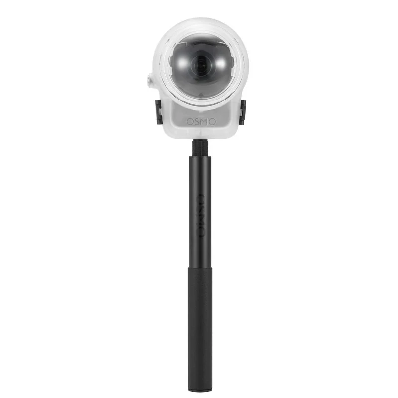 DJI Osmo 360 Étui imperméable invisible