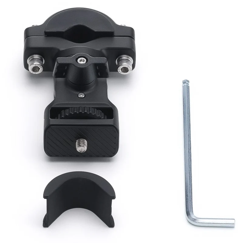 DJI Osmo Motorcycle Support robuste