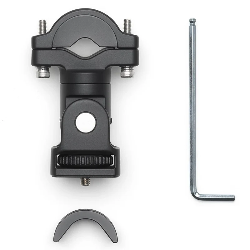 DJI Osmo Motorcycle Support robuste