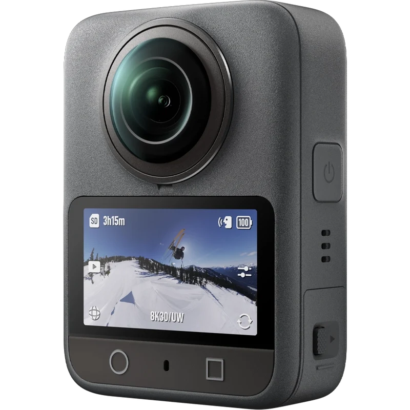DJI Osmo 360 Combo Aventure