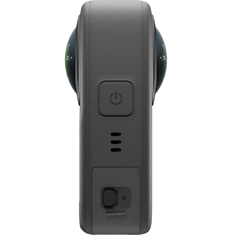 DJI Osmo 360 Combo Aventure