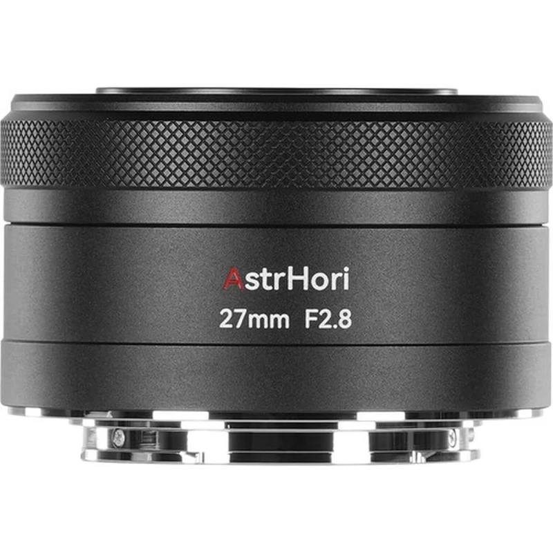 AstrHori 27mm f/2.8 II Sony E (APS-C) Autofocus noir