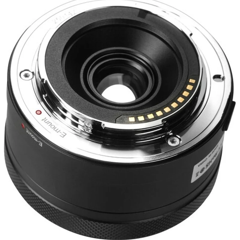 AstrHori 27mm f/2.8 II Sony E (APS-C) Autofocus noir