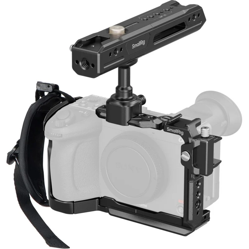 SmallRig 5589 Kit cage pour Sony FX2
