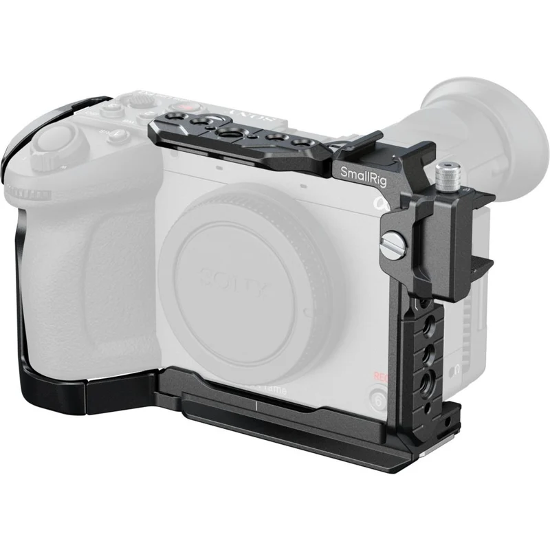 SmallRig 5587 Cage pour Sony FX2