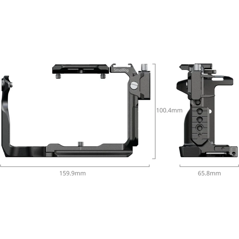 SmallRig 5587 Cage pour Sony FX2