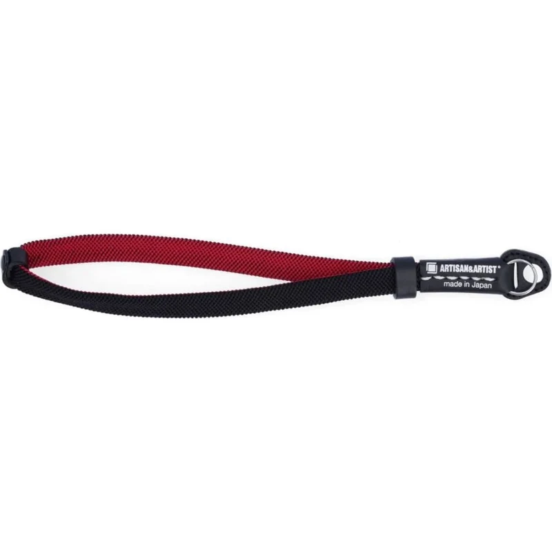 Artisan & Artist ACAM 313A, noir-rouge
