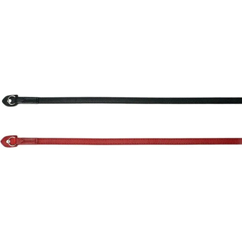 Artisan & Artist ACAM 280A Dragonne pour appareil photo, rouge