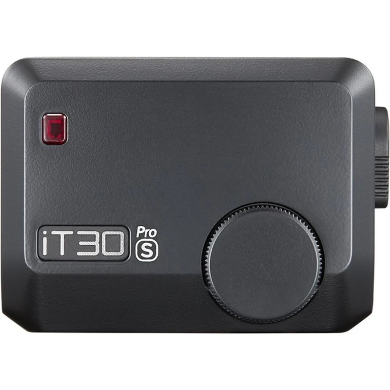 Godox iT30Pro Noir IFlash TTL Appareil Photo Flash Nikon