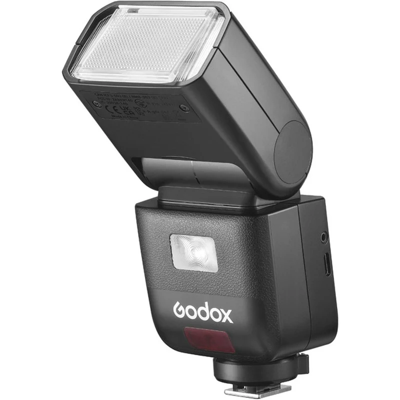Godox V480S TTL Li ion Head Appareil photo Flash Sony