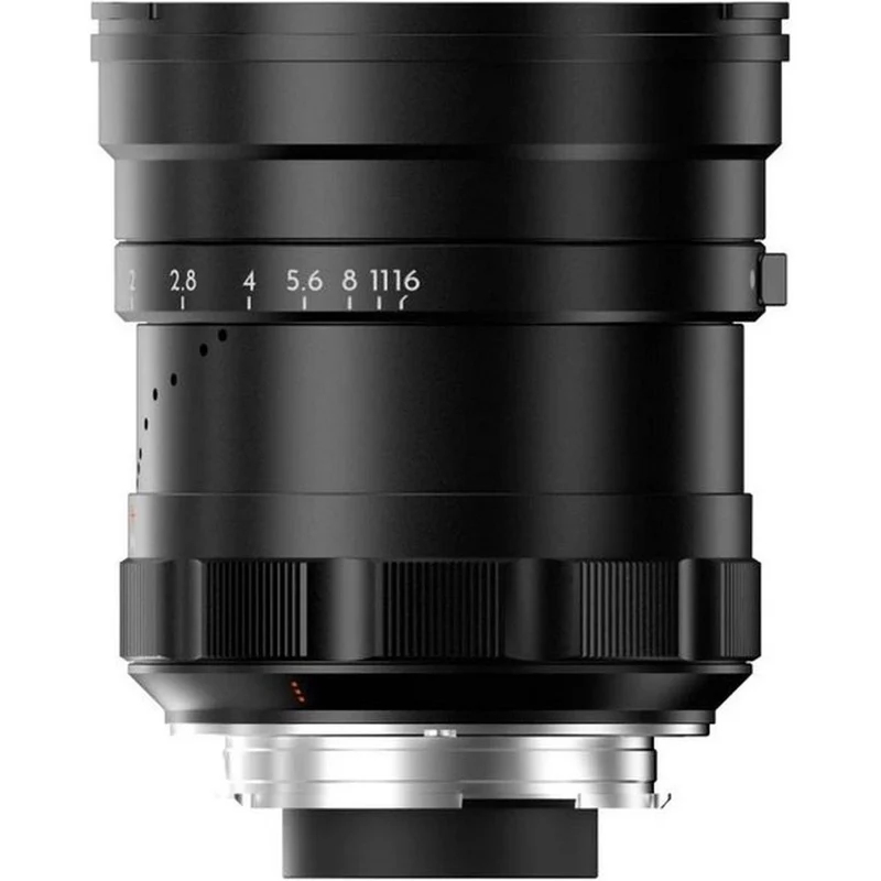 Thypoch Full-frame Simera 21mm f/1.4 pour monture Leica M, noir
