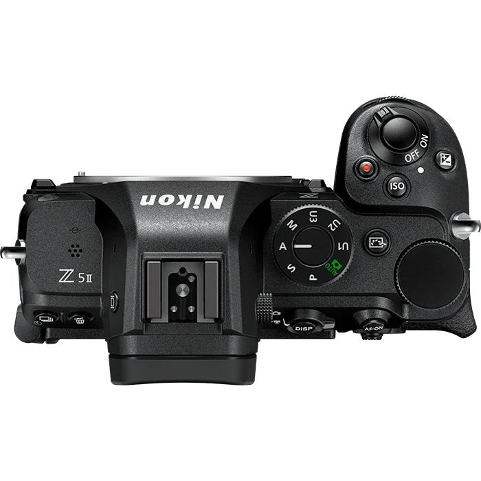 Nikon Z5 II + 24-120mm f/4.0 S