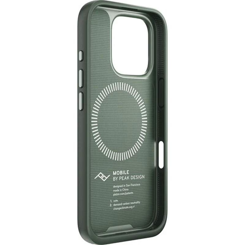 Peak Design Mobile Everyday Loop Étui pour iPhone 16 Pro