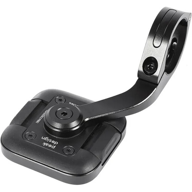 Peak Design Support de vélo mobile Out Front V2