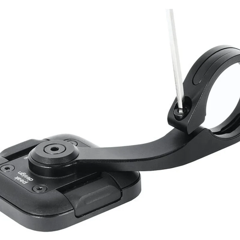 Peak Design Support de vélo mobile Out Front V2