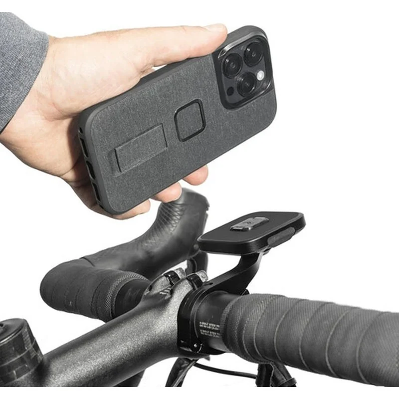 Peak Design Support de vélo mobile Out Front V2