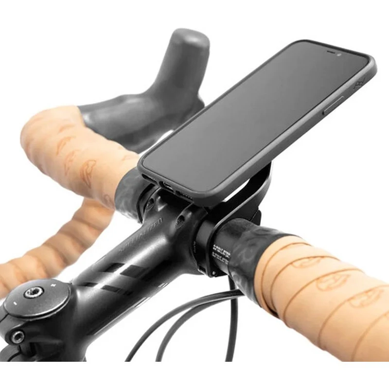 Peak Design Support de vélo mobile Out Front V2
