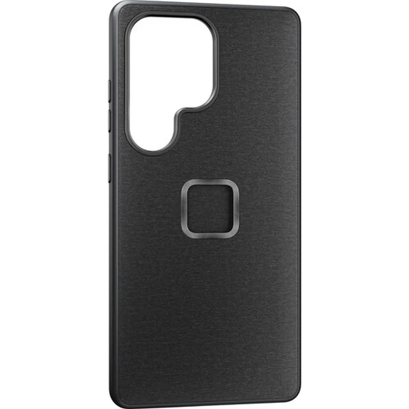 Peak Design Mobile Everyday Étui en tissu pour Samsung Galaxy S25 Ultra