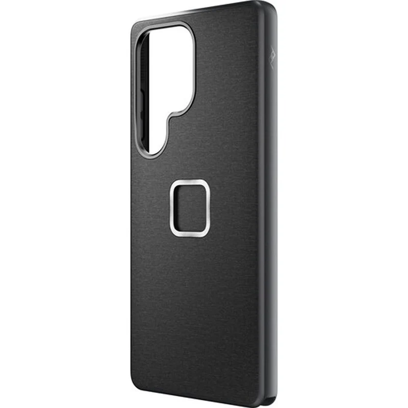 Peak Design Mobile Everyday Étui en tissu pour Samsung Galaxy S25 Ultra