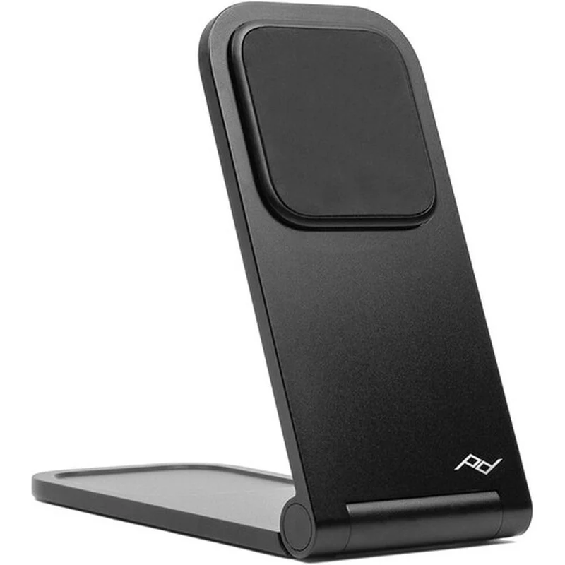 Peak Design Support de chargement sans fil pour appareils mobiles v2