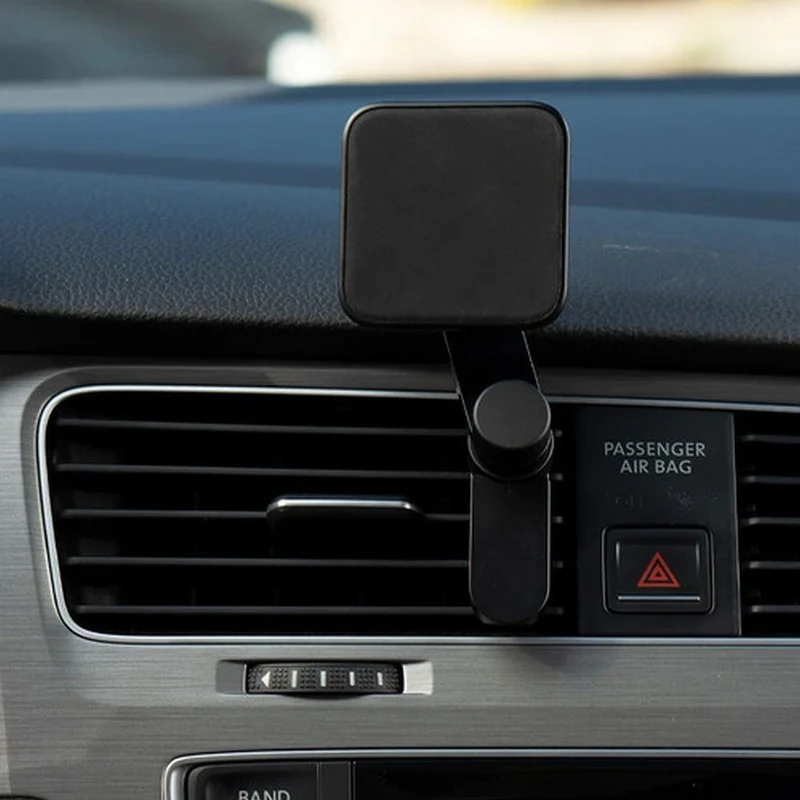 Peak Design Support de voiture mobile avec chargeur intégré pour grille d'aération v2