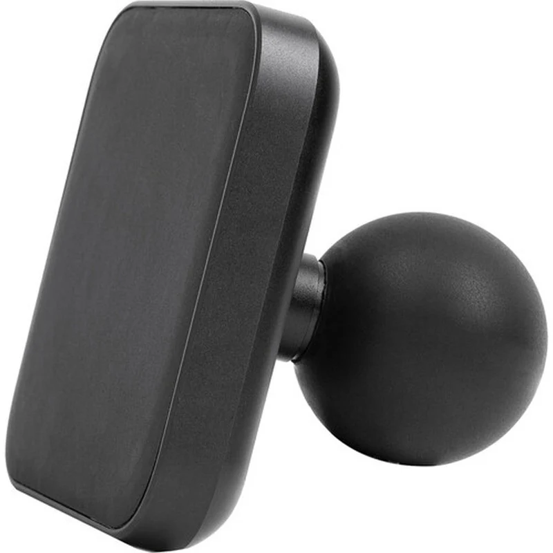 Peak Design Mobile Support de voiture avec adaptateur à rotule de 20mm et chargeur v2