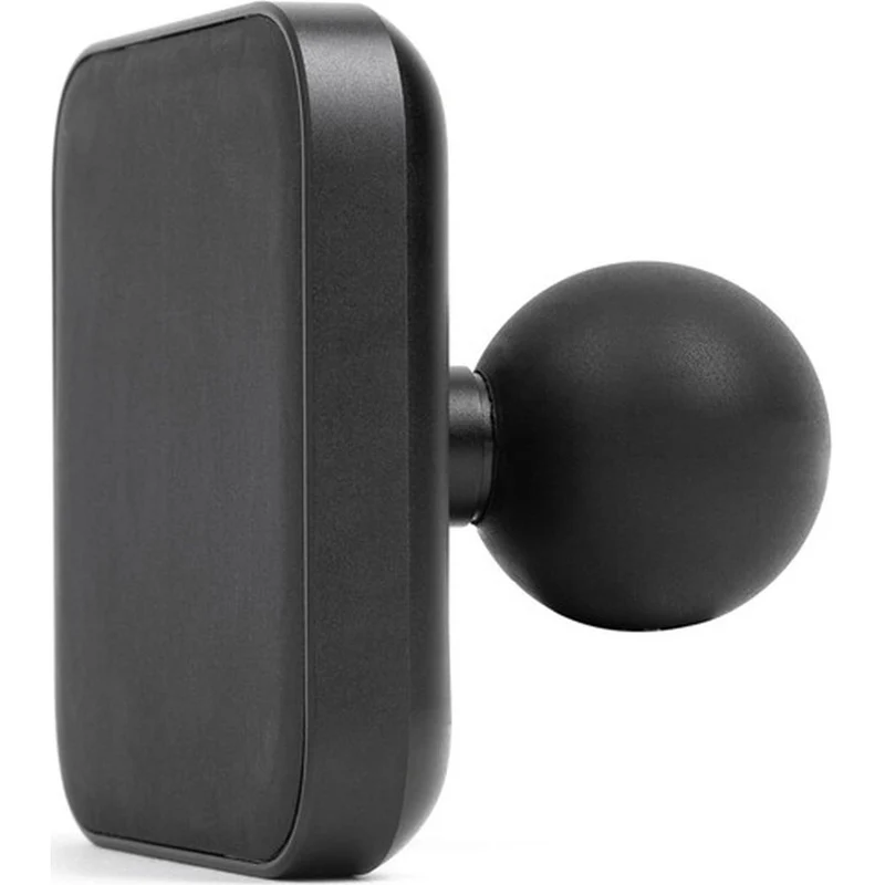 Peak Design Mobile Support de voiture avec adaptateur à rotule de 20mm et chargeur v2