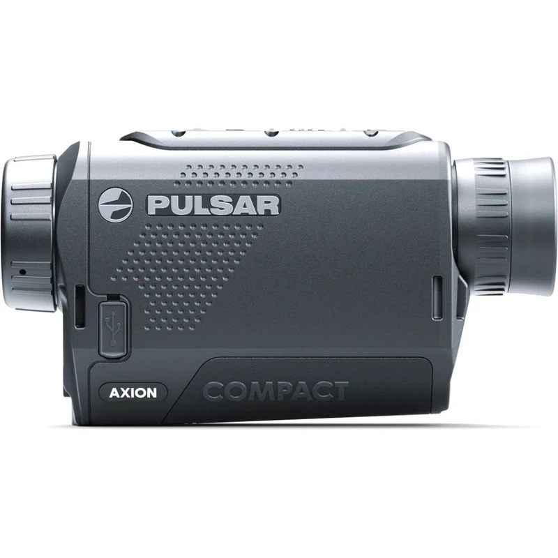 Pulsar Monoculaire d'imagerie thermique Axion XQ19 Compact
