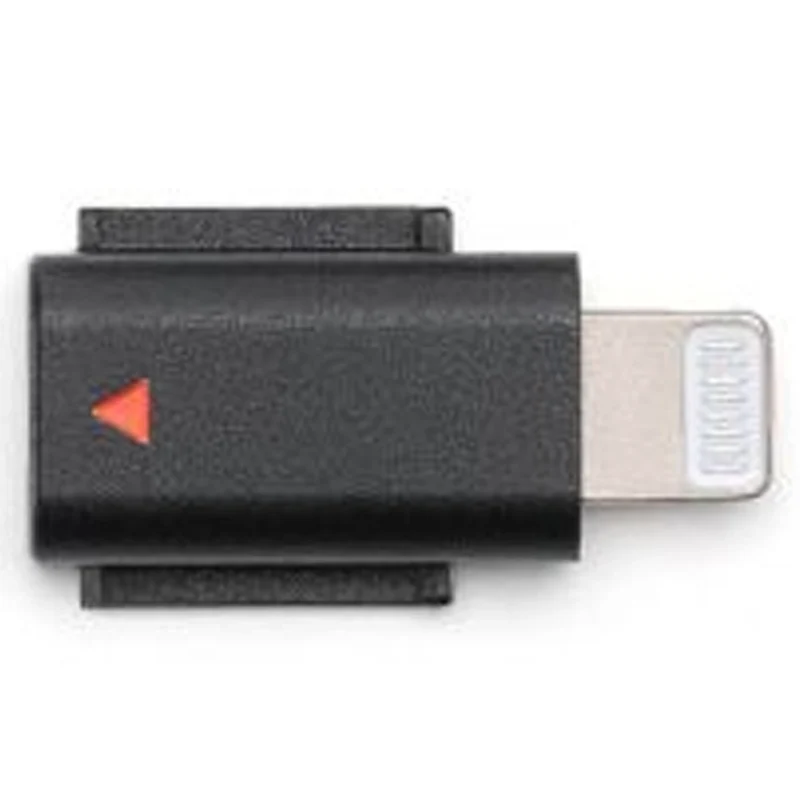 DJI Mic 3 Adaptateur pour téléphone portable (Lightning)