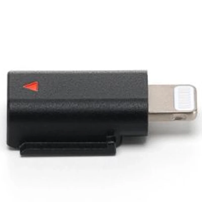 DJI Mic 3 Adaptateur pour téléphone portable (Lightning)