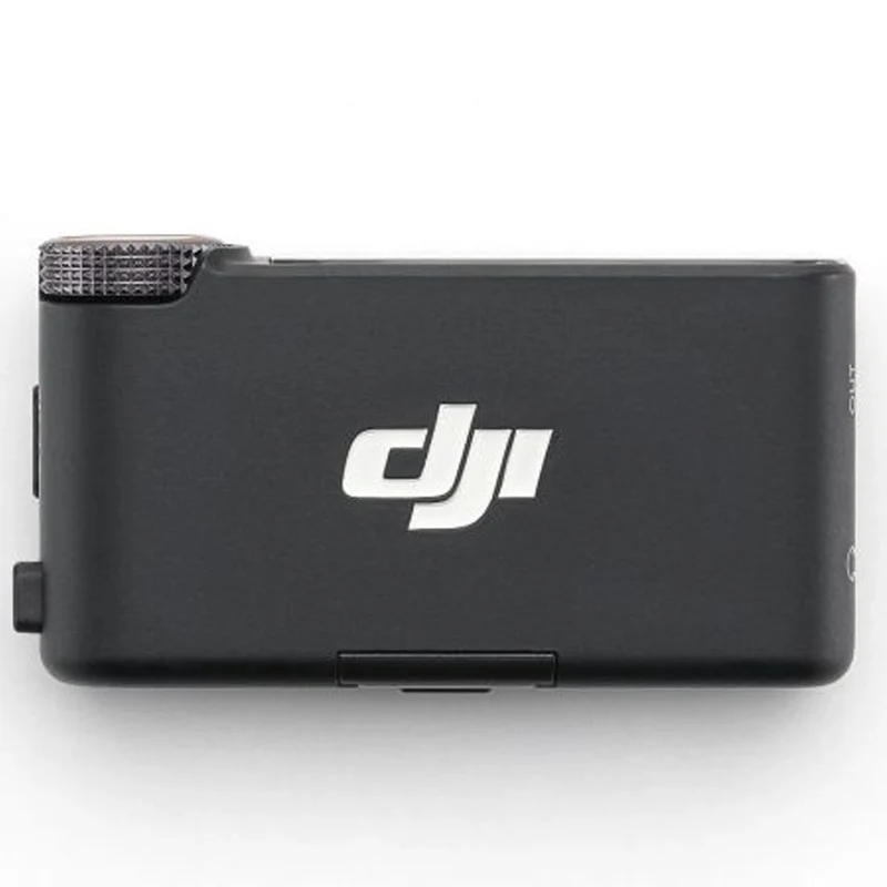DJI Mic 3 Récepteur