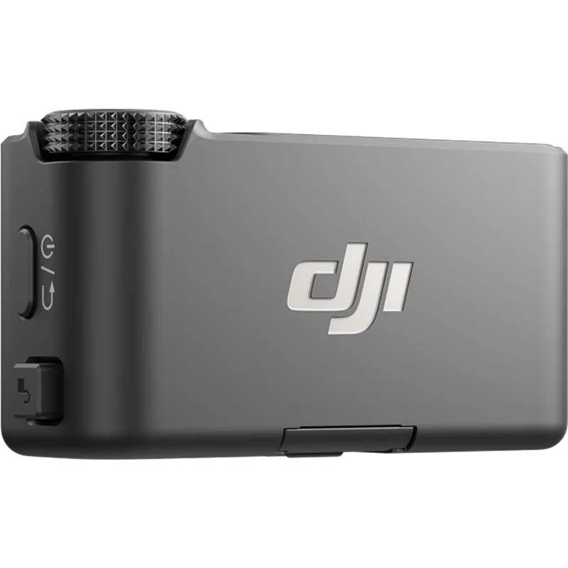 DJI Mic 3 Récepteur