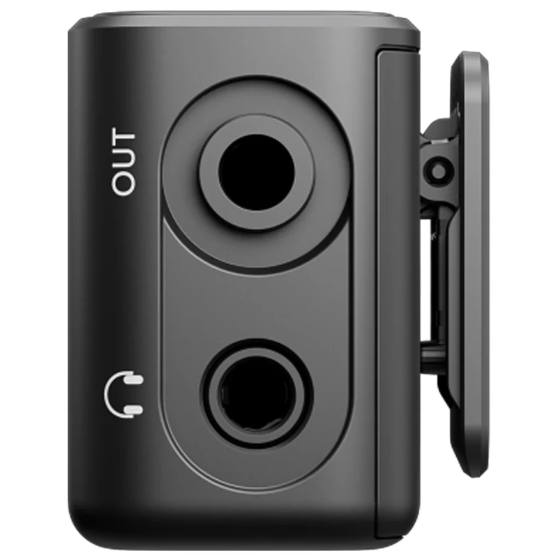 DJI Mic 3 Récepteur
