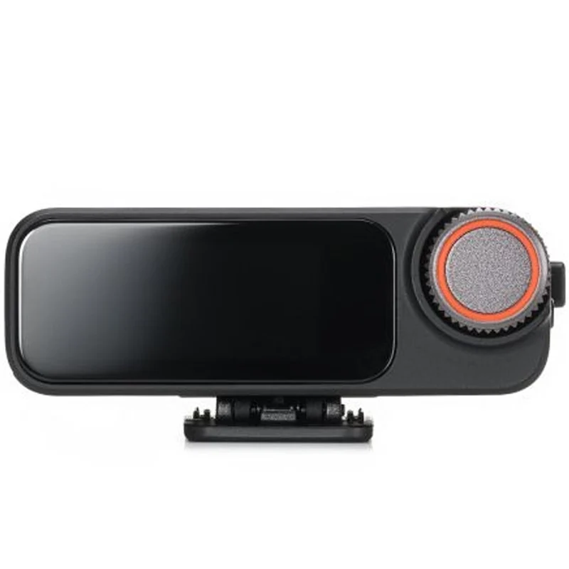 DJI Mic 3 Récepteur