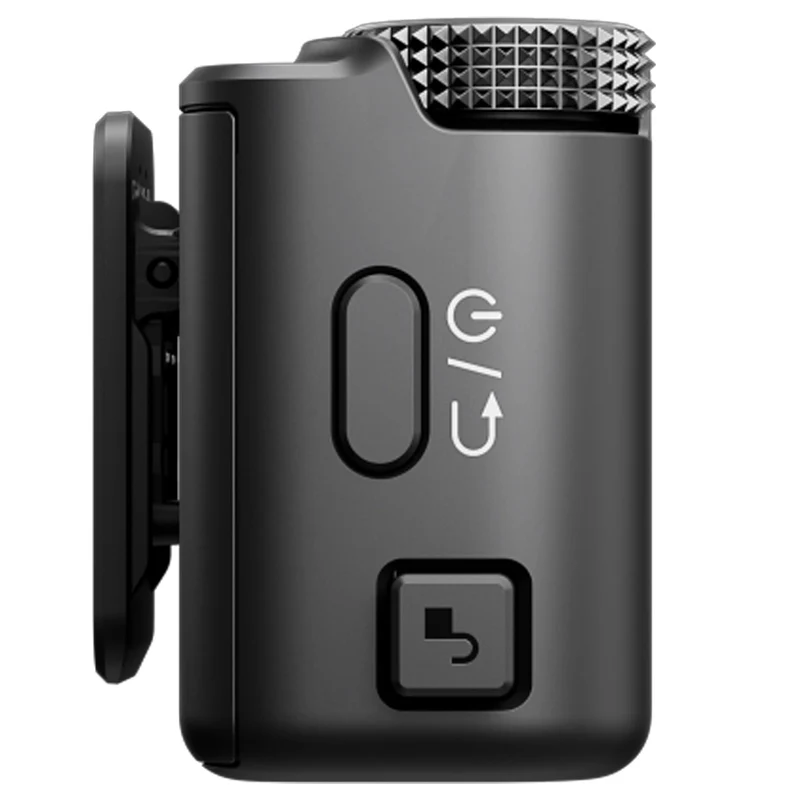 DJI Mic 3 Récepteur