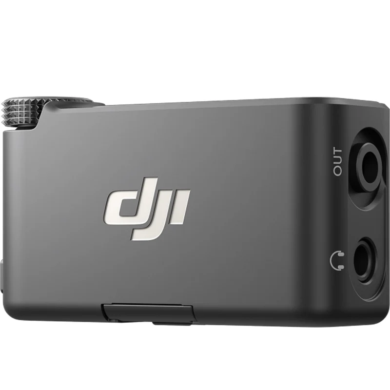 DJI Mic 3 Récepteur