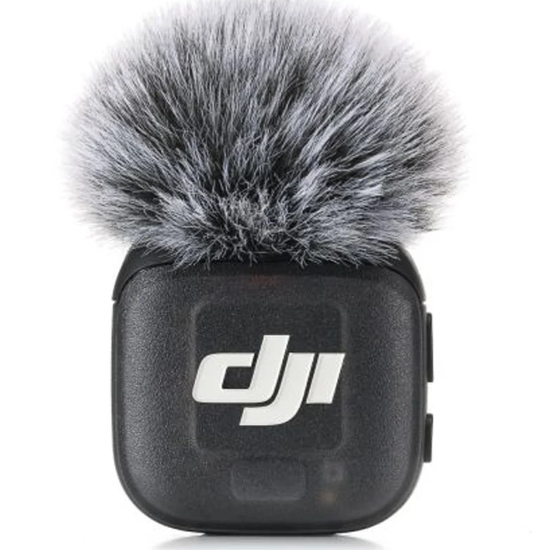 DJI Mic 3 Emetteur