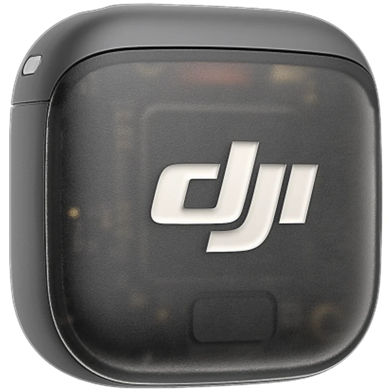 DJI Mic 3 Emetteur