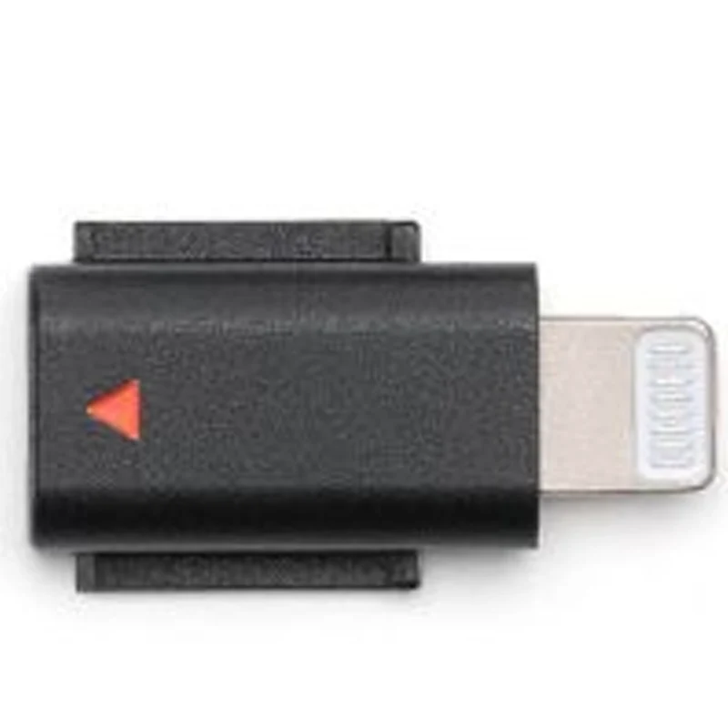 DJI Mic 3 (2 TX + 1 RX + étui de chargement)
