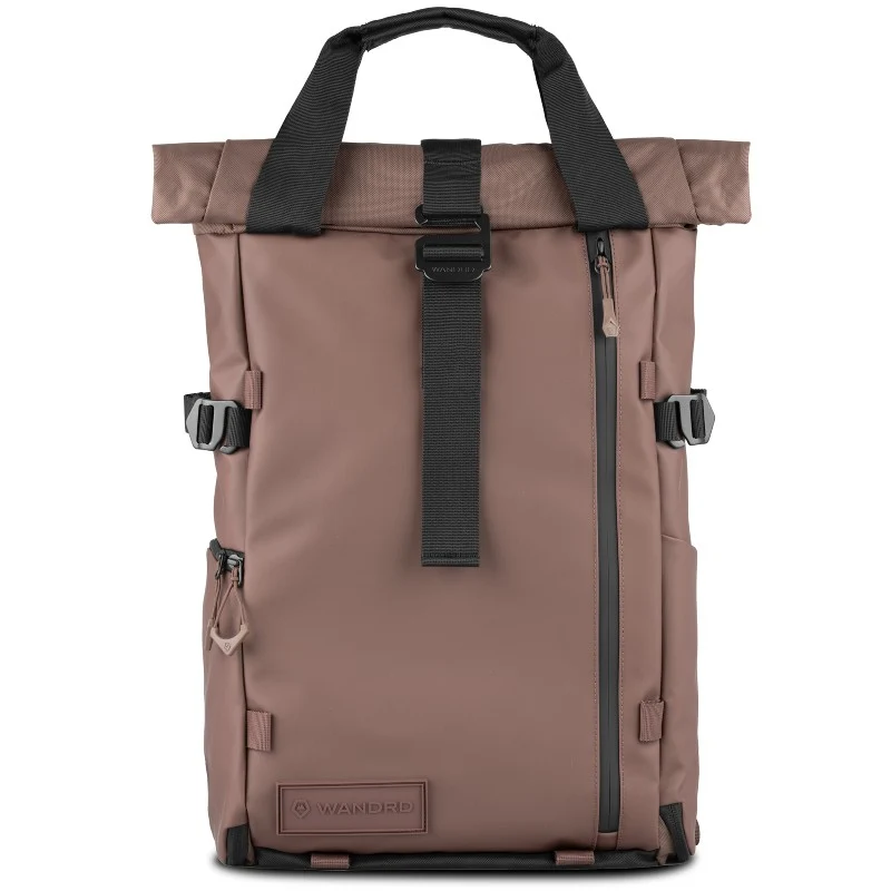 WANDRD PRVKE Photo Bundle Sac à dos V4 - Atacama Clay - 21L