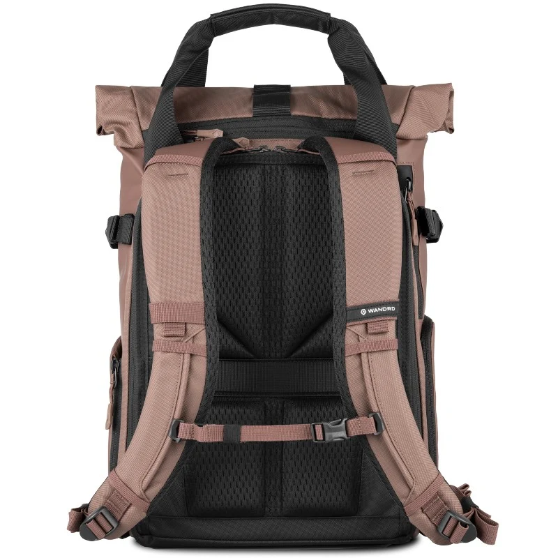 WANDRD PRVKE Photo Bundle Sac à dos V4 - Atacama Clay - 21L