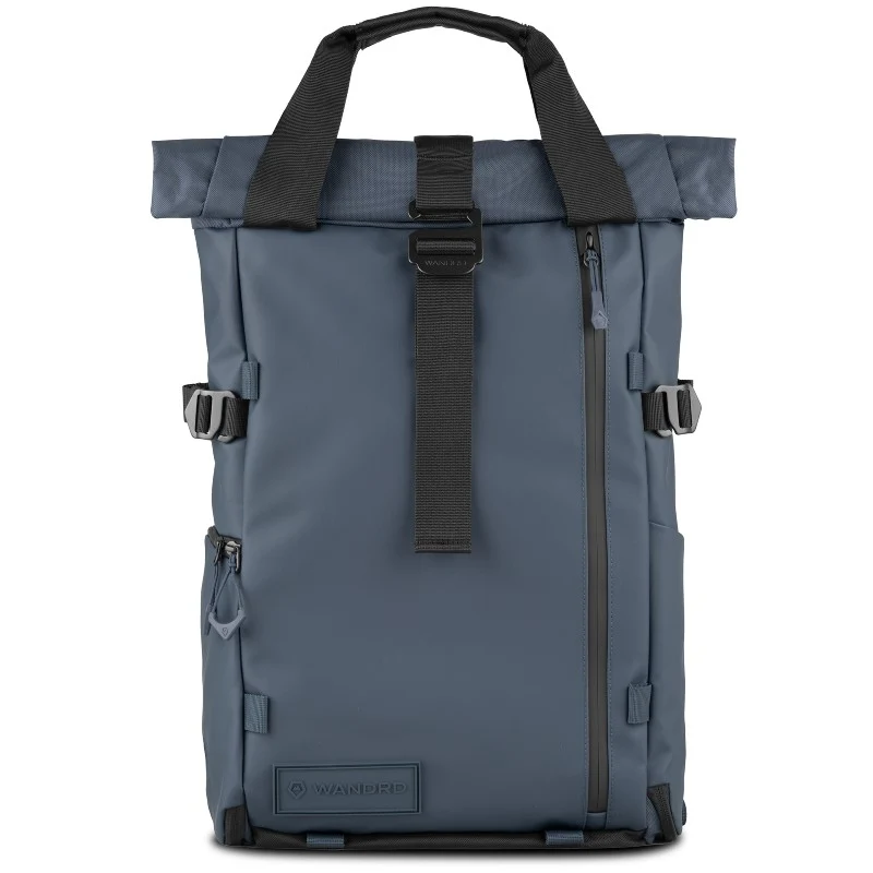 WANDRD PRVKE Photo Bundle Sac à Dos V4 - Aegean Bleu - 21L