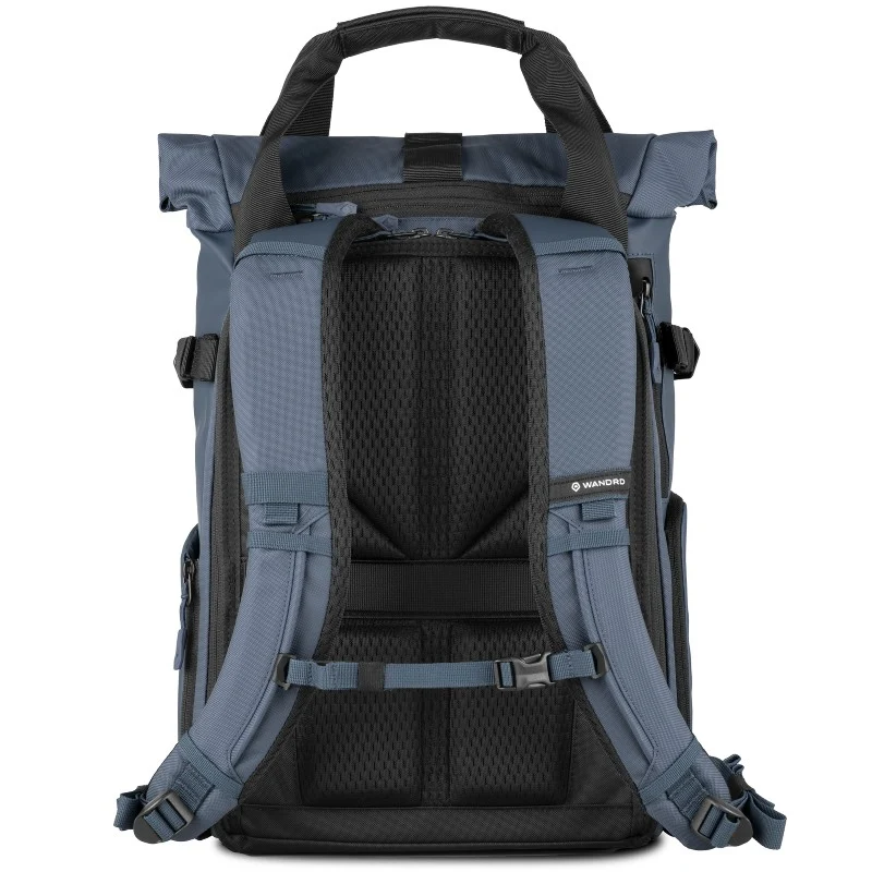 WANDRD PRVKE Photo Bundle Sac à Dos V4 - Aegean Bleu - 21L
