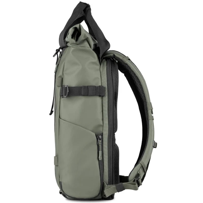 WANDRD PRVKE Photo Bundle Sac à Dos V4 - Wasatch Vert - 21L