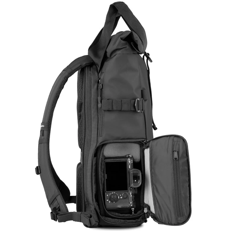 WANDRD PRVKE Photo Bundle Sac à dos V4 - Noir - 21L