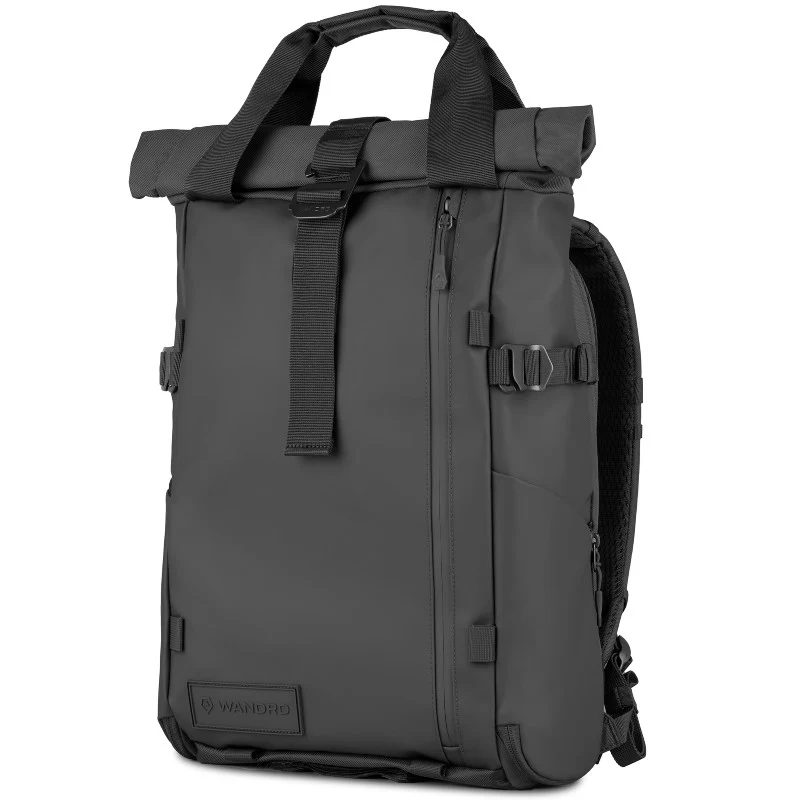 WANDRD PRVKE Photo Bundle Sac à dos V4 - Noir - 21L