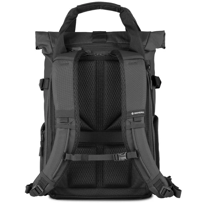 WANDRD PRVKE Photo Bundle Sac à dos V4 - Noir - 21L